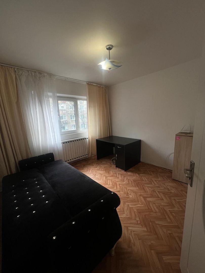 AP. 2 CAMERE RAHOVA, CENTRALA TERMICA, BUCATARIE INCHISA, MOBILAT - Poză 9