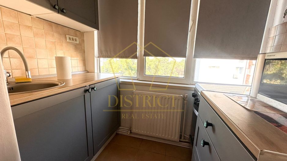 Apartament decomandat cu 2 camere | Lipovei - Poză 9
