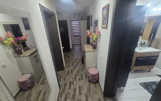 Apartament 4 camere Decomandat 2 bai Zona Tineretului - Poză 13