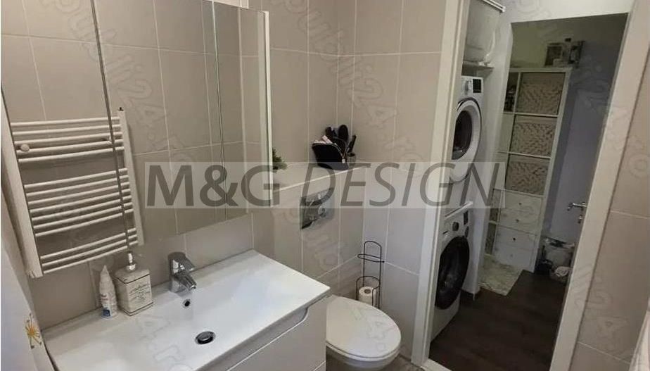 Apartament 3 camere Circumvalatiunii - Poză 10