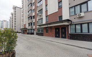 Vânzare, apartament, 1 cameră, str. on Buzdugan, Buiucani - Poză 14