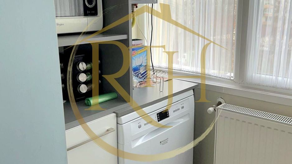 Oferim spre închiriere un Ap modern cu 3 camere, situat în Girocului! - Poză 16