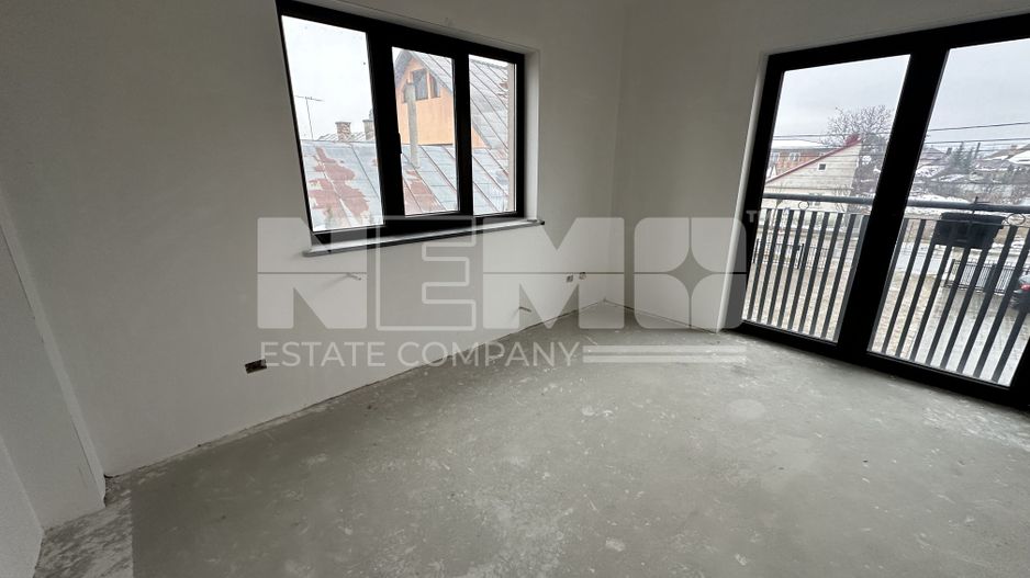 APARTAMENT 4 CAMERE | 2 BAI | 2 CAMERE TEHNICE | ETAJ 1 - Poză 10