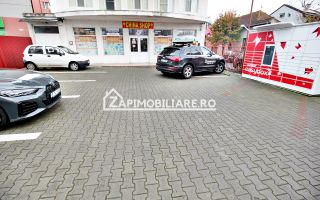 Spatiu comercial 300mp utili+parcari zona Gara Mică 5 eur mp - Poză 15