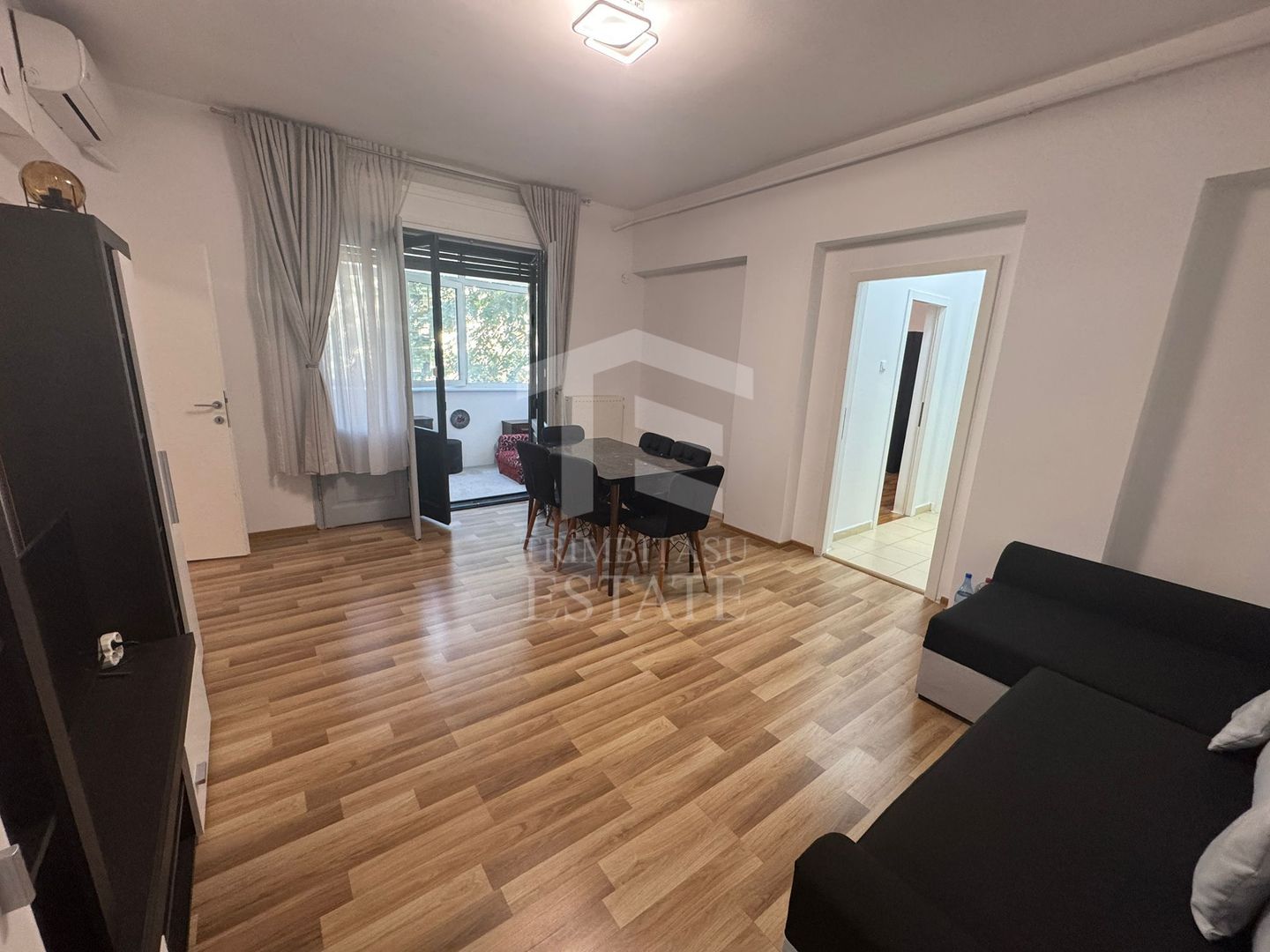 Valeriu Braniste 3 Camere Centrala Proprie | 2/3 - Poză 4