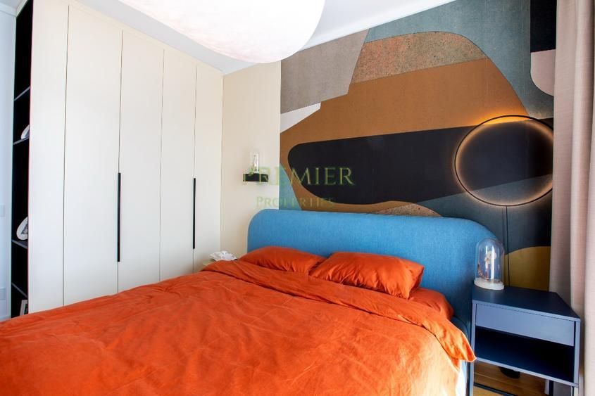 BUCURESTII NOI | DUPLEX 3 CAMERE | MARMURA RESIDENCE - Poză 16