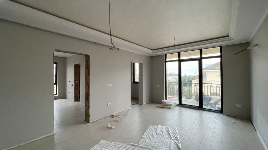 Apartament nou - superfinisaje - Mosnita Noua - Poză 1