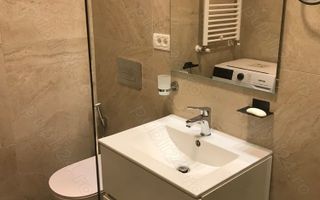 2 Camere cu Curte Privată 31 mp | MTM Residence Pipera - Poză 7