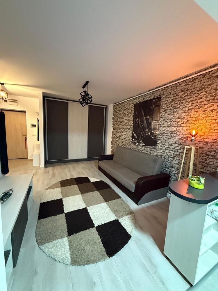 Spre chirie apartament 2 camere - Theodor Pallady - Poză 4