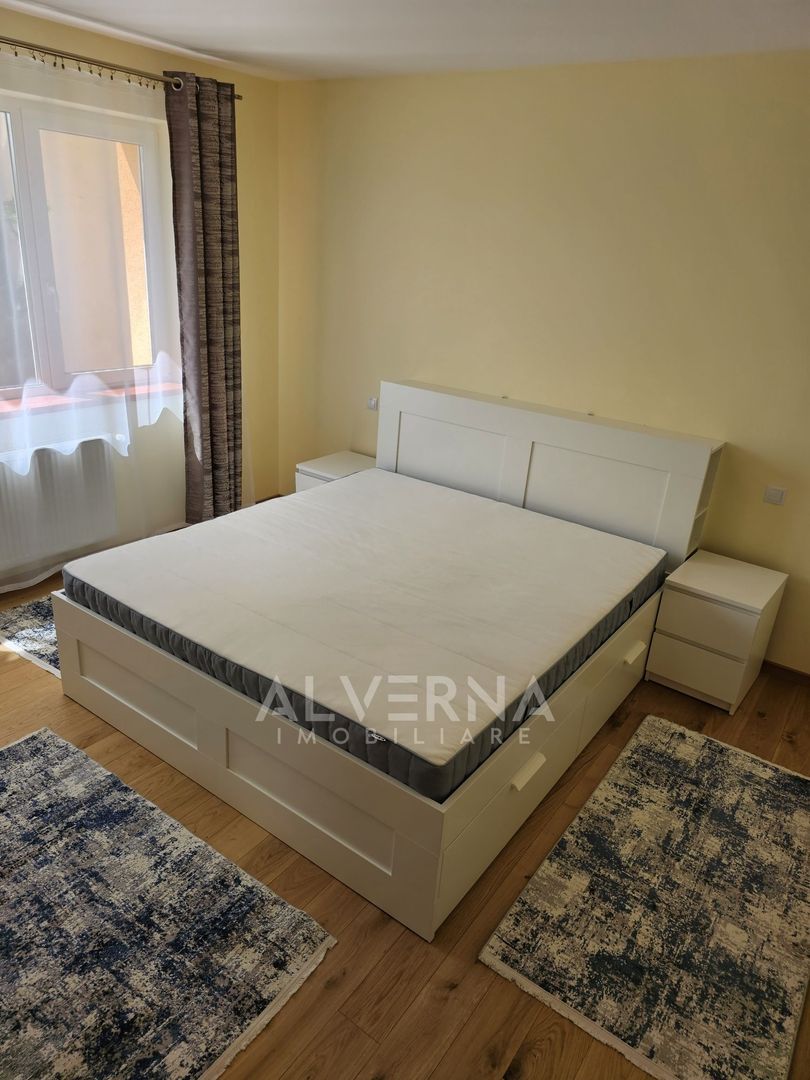 Apartament 3 camere decomandat | 110mp | Parcare | cartier Buna-Ziua | - Poză 3