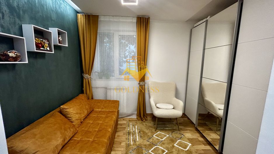 1 camera open space, Modern, Parcare, Hotel Royal, AC Gheorgheni - Poză 10