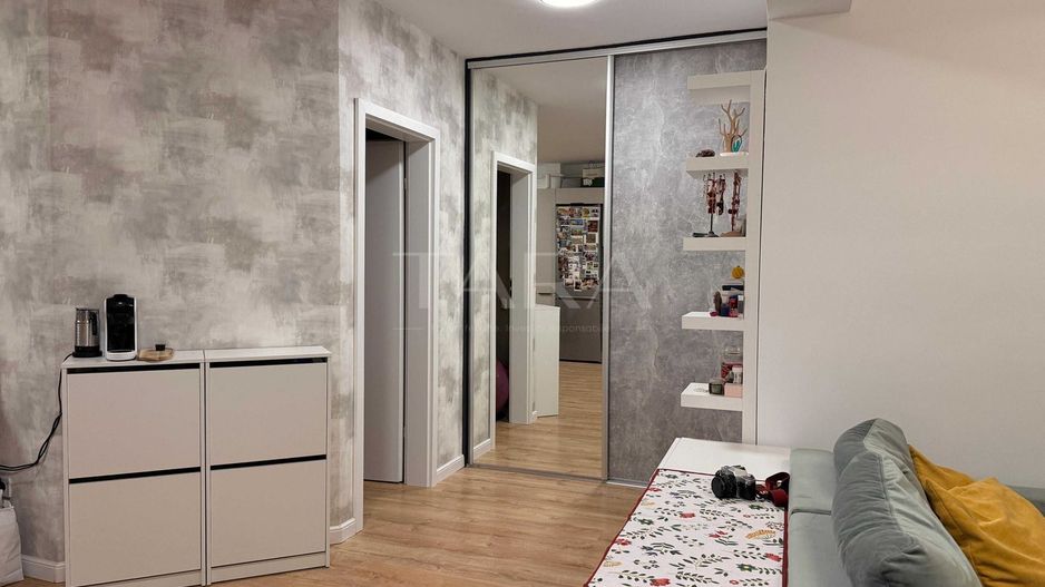 Apartament 2 camere, Florești – zona Florilor, complet mobilat - Poză 6