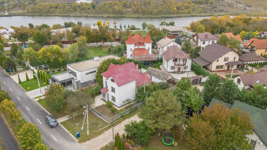 Vânzare casă 190 mp, str. Luceafărul, Grătiești - Poză 3