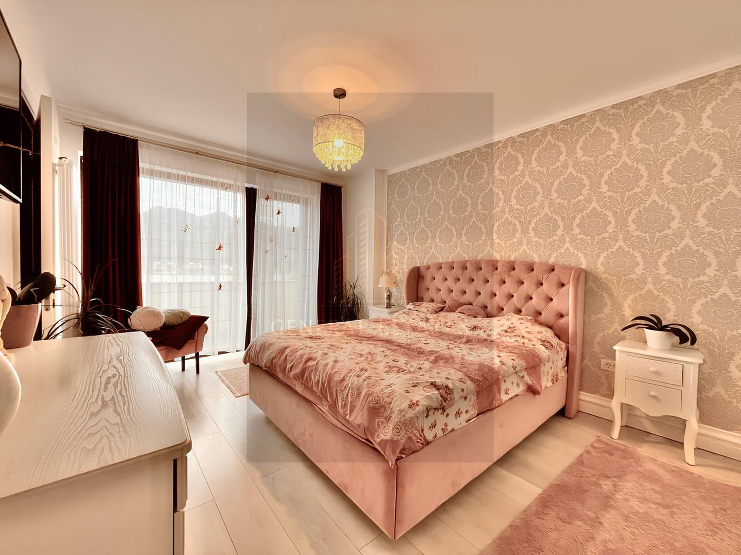 PENTHOUSE DE VIS – LUX, NATURĂ ȘI PRIVELIȘTE UNICĂ - Poză 2