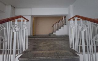 Apart 3 camere birouri stradal Bulevardul Unirii colt Nerva Traian - Poză 24