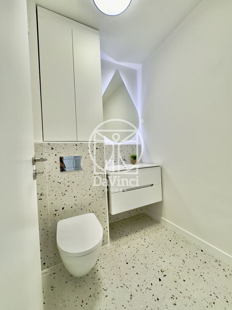 Ap. decomandat 3 camere, intabulat, finisat la cheie (NCL-Ra-29D-ap.3) - Poză 8
