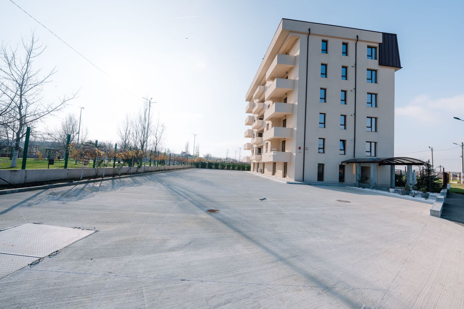 Promenada Residence - Poză 8