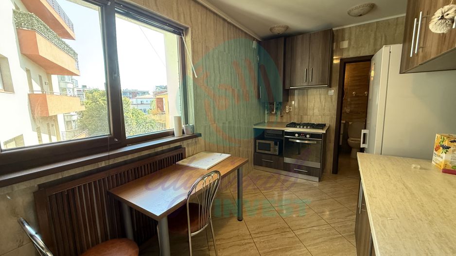 2 Camere Primăverii – 3 min Metrou Aviatorilor - Poză 7