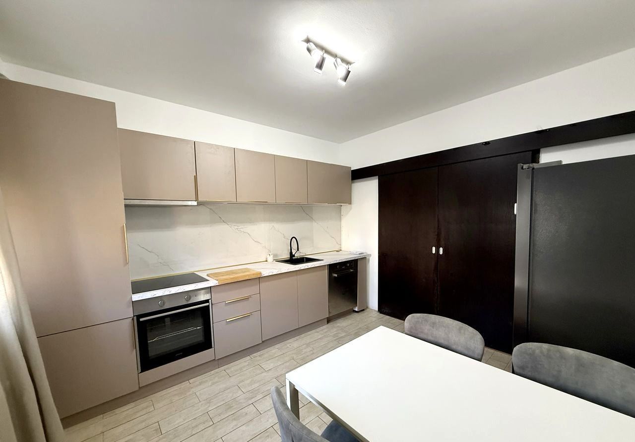 Apartament de inchiriere | 3 camere | Rond OMV Pipera - Poză 5
