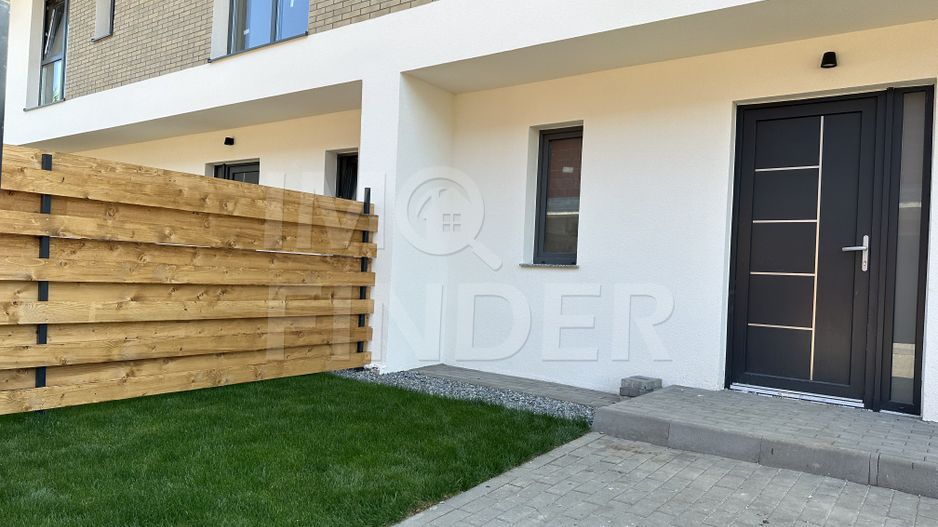 Vanzare duplex Floresti, zona Sub Cetate - Poză 5