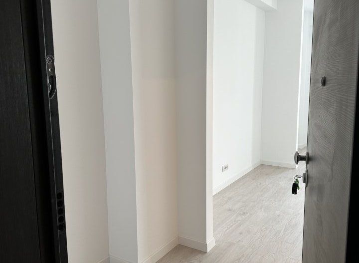 Studio cu vedere superba Pipera | Rond OMV | Residence5 - Poză 10