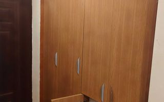 Închiriere Garsonieră 32 mp, renovată integral 2023, etaj 2, balcon, Sector 3 - Poză 7