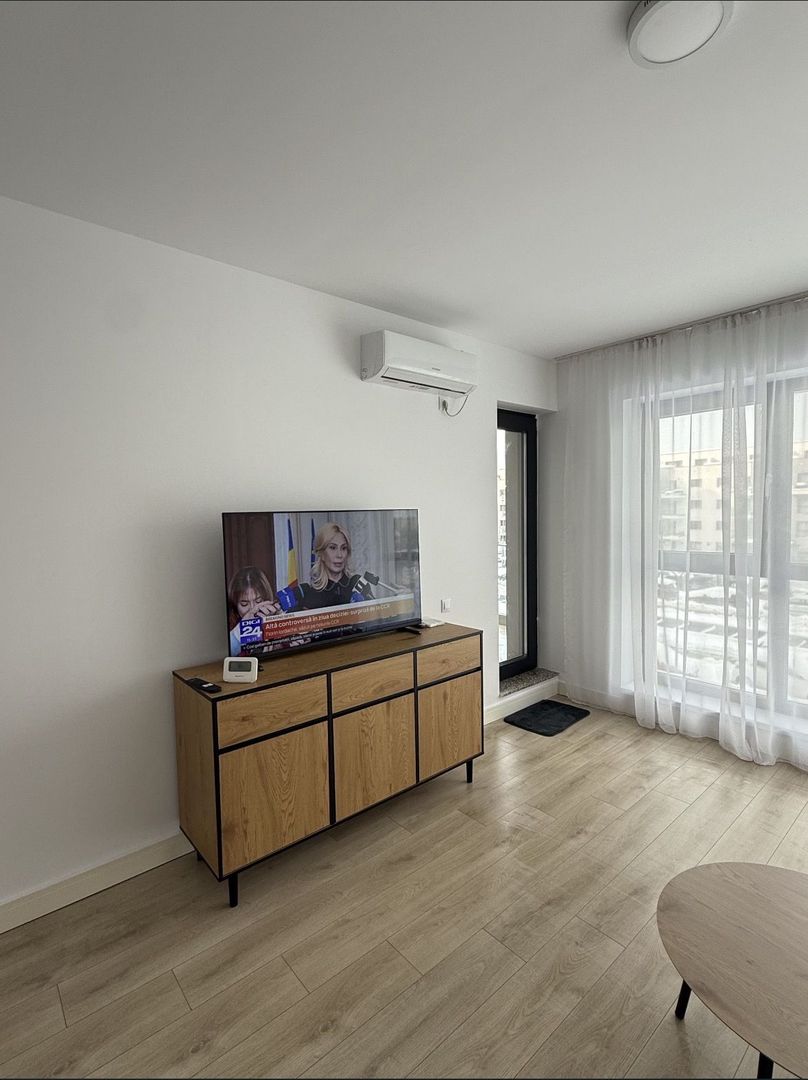 De închiriat – Apartament 2 camere | Onix North Residence - Poză 2