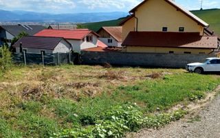 Teren Intravilan | Șura Mare - Poză 1