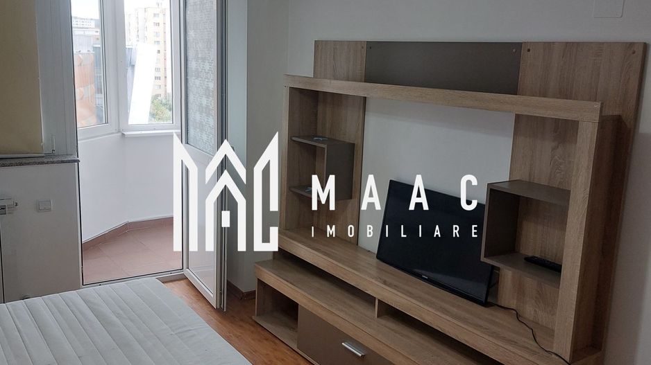 Garsonieră de vânzare | Râmnicu Vâlcea, Central | Zăvoi | 32 mp - Poză 5