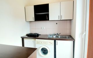 Oferim spre inchiriere garsoniera, situata in zona Soarelui, Parcare si balcon - Poză 13