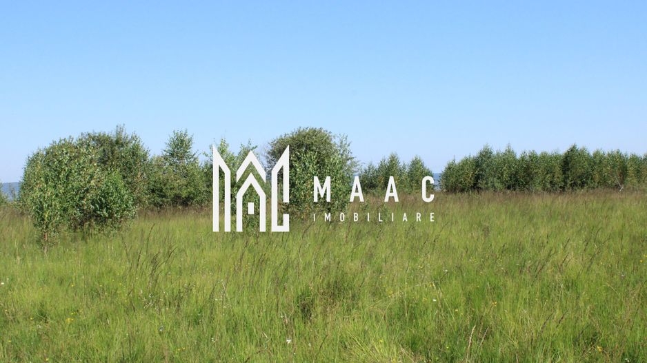 Teren extravilan de vânzare | Arpașu de Sus | 3100 mp - Poză 1