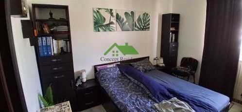 2 camere, bloc nou, parcare inclusă – vedere la munți - Poză 3