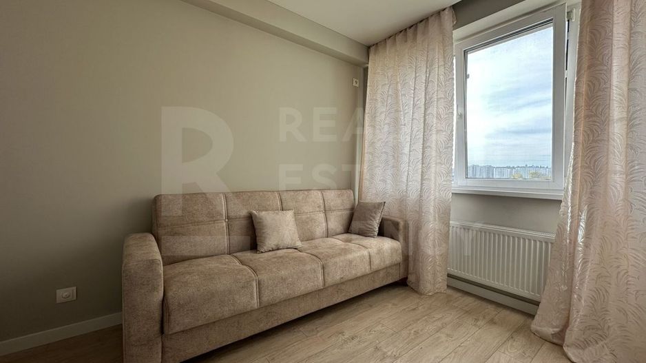 Chirie, apartament, 2 camere, str. Ion Creangă, Buiucani - Poză 6