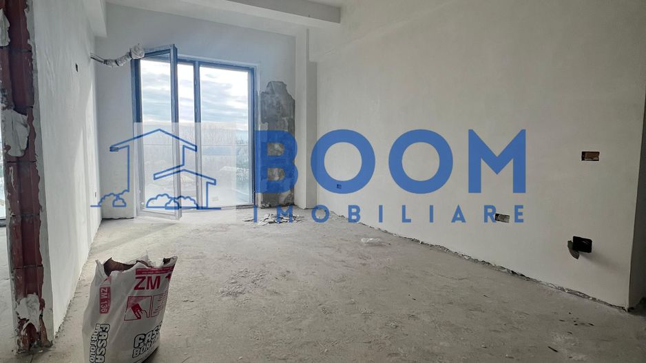 Apartament 2 camere | Dem Radulescu-Ostroveni | Bloc nou intabulat - Poză 2