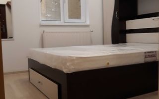 Garsoniera APARTAMENT 2 camere cu curte Bucuresti-Popesti IF Lidl Mega - Poză 4
