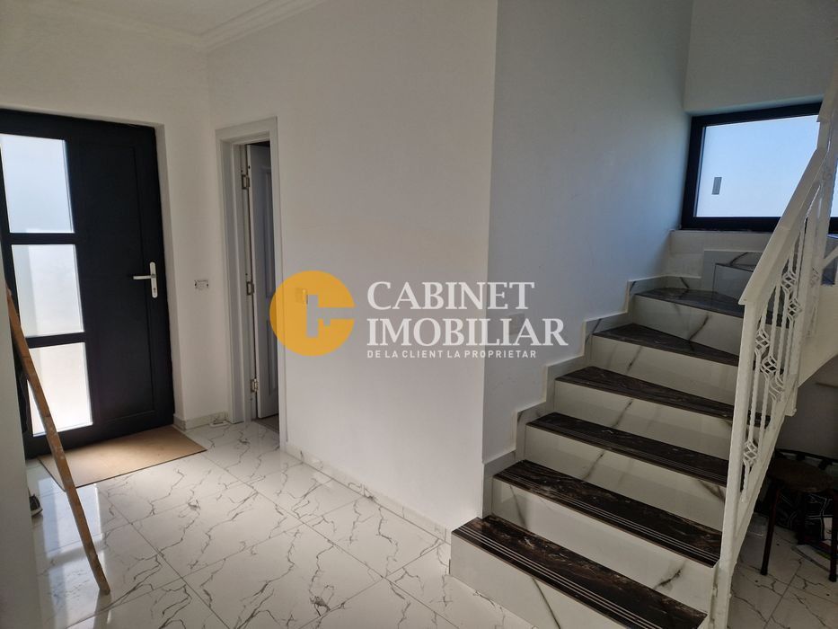 Vila Miroslava - langa Family Market - Asfalt - INTABULATA - Poză 4