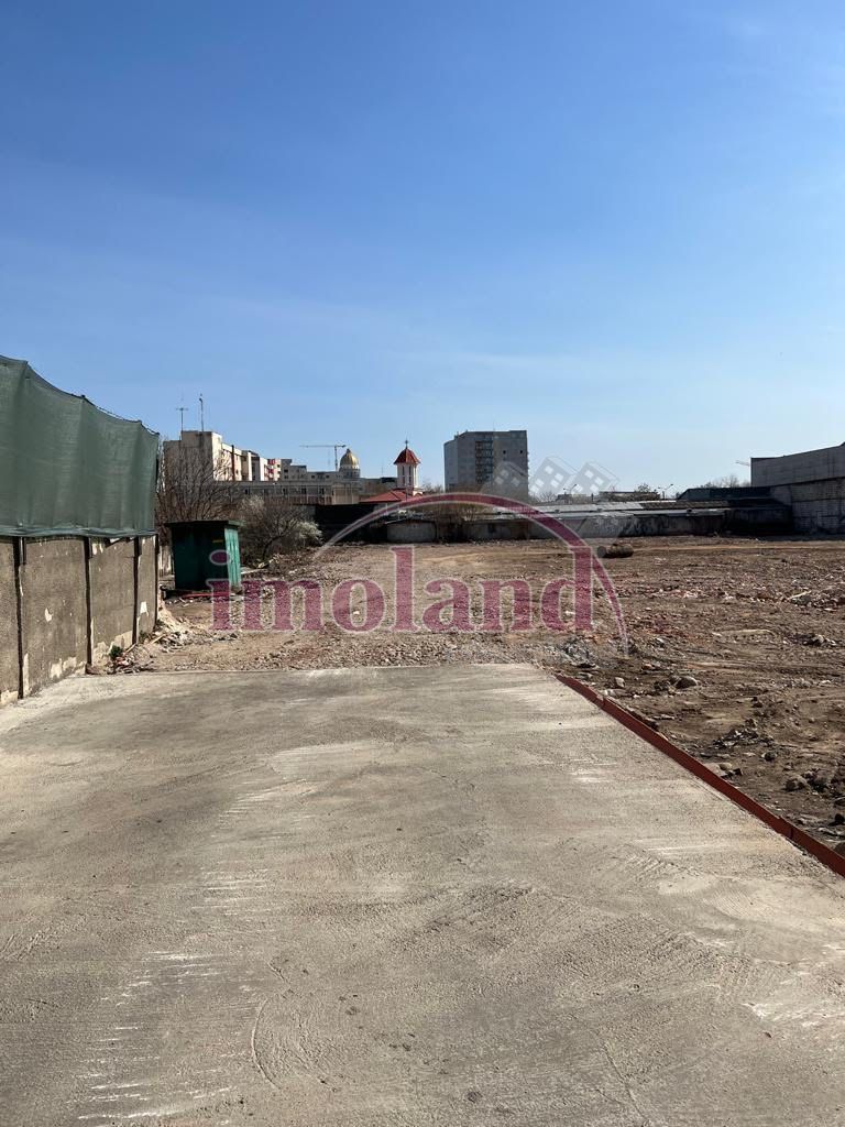 TEREN - 13 SEPTEMBRIE - ZONA MARRIOTT - Poză 2