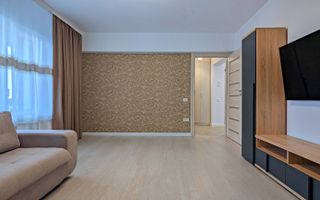 Apartament 2 camere nou, Drumul Binelui, metrou Aparatorii Patriei - Poză 3
