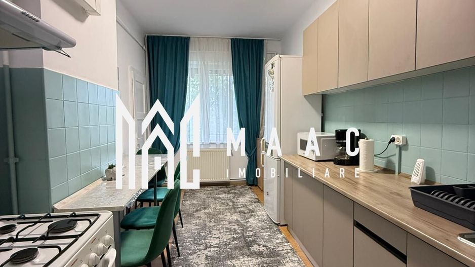 Apartament 1 camera | Etaj 1 | Decomandat | Curte | C. Noica - Poză 15