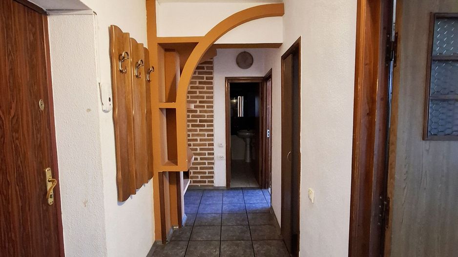 Apartament 2 camere, decomandat, confort 1,  Ultracentral - Poză 8