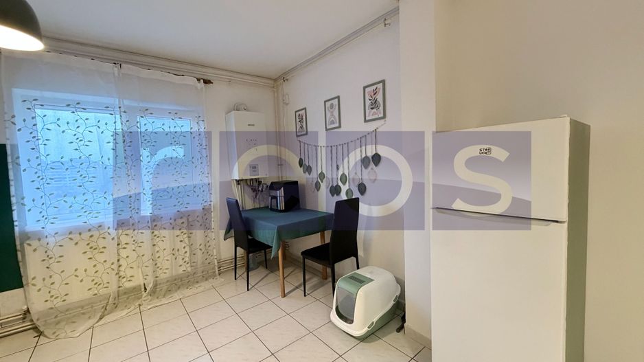 VANZARE 2 CAMERE | DECOMANDAT | CENTRALA PROPRIE | - Poză 9