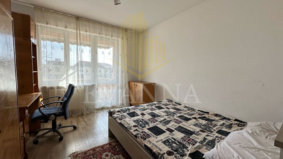 Apartament 3 camere de inchiriat, str. George Cosbuc - Ultracentral - Poză 5
