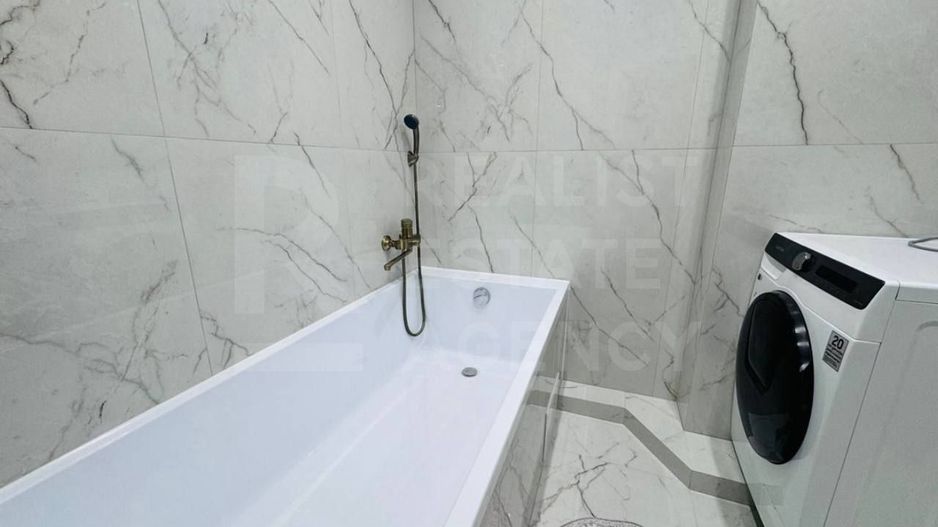 Chirie, apartament, 2 camere, bul. Mircea cel Bătrân, Ciocana - Poză 10