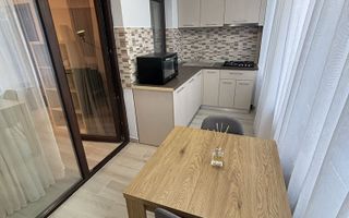Închiriere Apartament cu 2 camere, centrala proprie, 3 min metrou Iancului - Poză 6