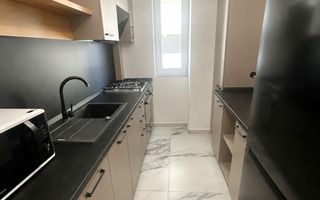 Apartament 3 camere premium + curte 30 mp | prima închiriere - Poză 6