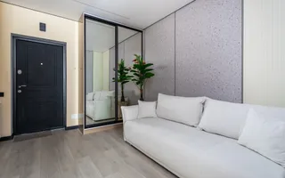 Vânzare, apartament, 1 cameră, strada Ion Buzdugan, Buiucani. - Poză 11