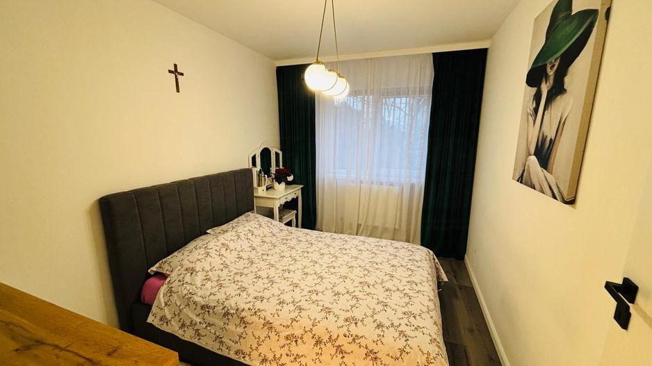 APARTAMENT PREMIUM 4 CAMERE | ULTRACENTRAL | 90 MP I 200 000 Euro - Poză 12