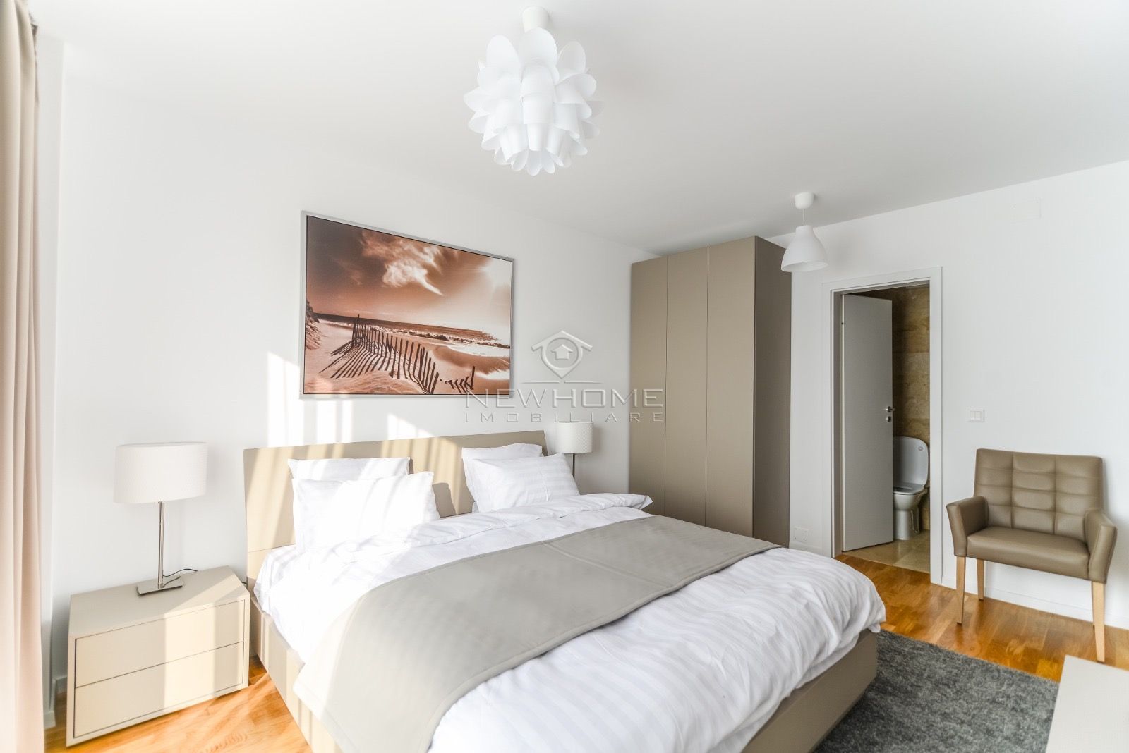 Apartament 1 camera Parcare, zona Iulius Mall - Poză 3