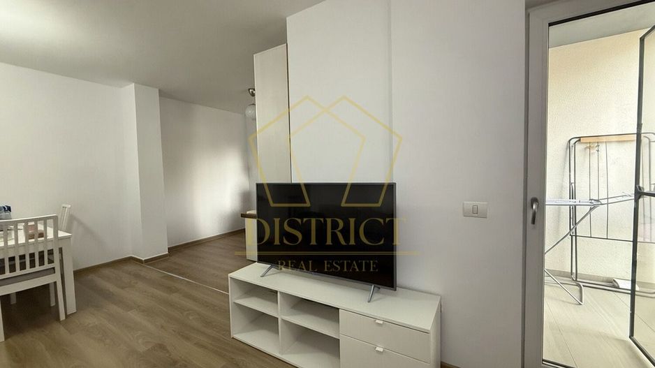 Apartament 3 camere 60 mp loc de parcare inclus | Aradului - Poză 6