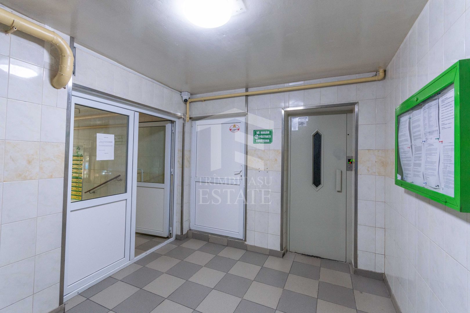 Vergului Pantelimon Apartament 3 camere - Poză 15